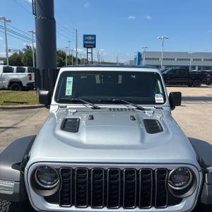 2024 JEEP GLADIATOR RUBICON 缩略图 15