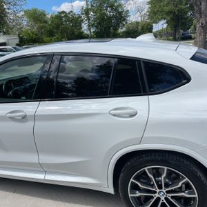 BMW X4 XDRIVE30I - 6