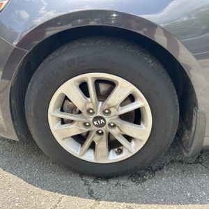 صورة مصغرة 16 لـ 2018 KIA OPTIMA LX
