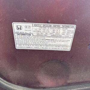2013 Honda PILOT EX-L 照片 42
