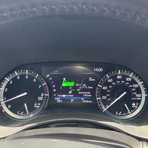 2021 Toyota HIGHLANDER XSE thumbnail 41