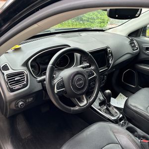 صورة مصغرة 35 لـ 2018 JEEP COMPASS LIMITED