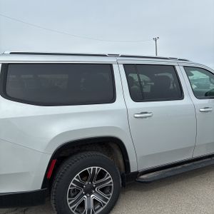 JEEP WAGONEER L SERIES II - 9