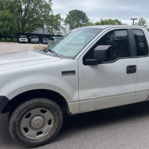 صورة 2 لـ 2007 FORD F-150 XL
