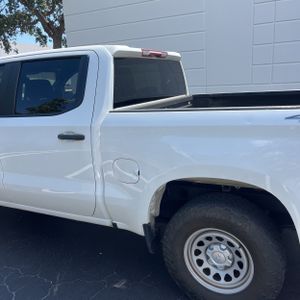 CHEVROLET SILVERADO 1500 - 6