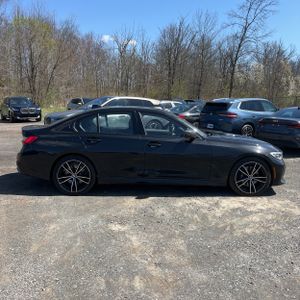 BMW M340I XDRIVE SEDAN - 10