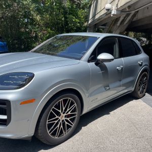 PORSCHE CAYENNE GTS - 2