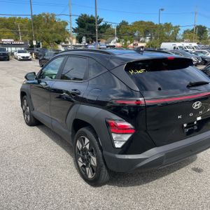 صورة 5 لـ 2024 Hyundai KONA SEL