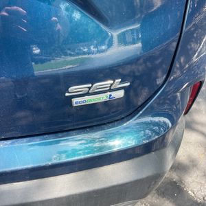 2020 FORD EDGE SEL 缩略图 23