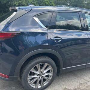 صورة 9 لـ 2019 Mazda CX-5 GRAND TOURING