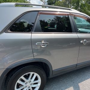 2014 KIA SORENTO LX — фото 9