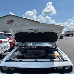 2020 Dodge CHALLENGER GT — миниатюра 43