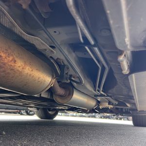 2013 Honda ODYSSEY EX-L 照片 25