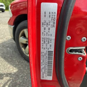 2015 RAM 1500 BIG HORN — миниатюра 50