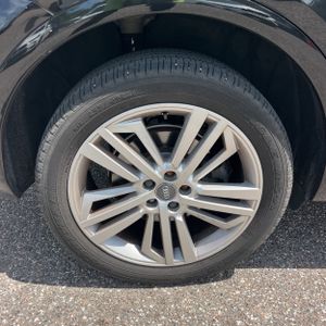 2018 AUDI Q5 2.0T PREMIUM — миниатюра 19