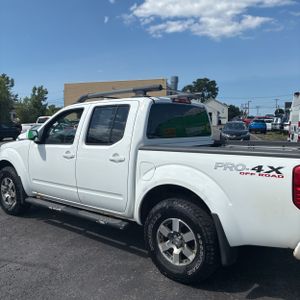 صورة 6 لـ 2012 Nissan FRONTIER PRO-4X