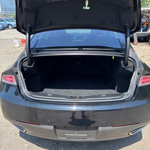 صورة مصغرة 43 لـ 2016 Lincoln MKZ BASE
