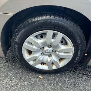 صورة مصغرة 17 لـ 2012 Nissan ALTIMA 2.5 S