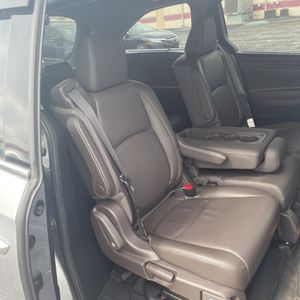 2018 Honda ODYSSEY ELITE — миниатюра 35