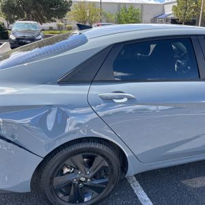 HYUNDAI ELANTRA SEL - 9