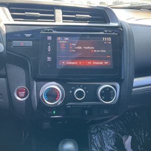 2015 Honda FIT EX — миниатюра 38