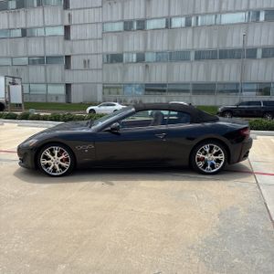 MASERATI GRANTURISMO MC - 3