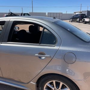 MITSUBISHI LANCER ES - 6