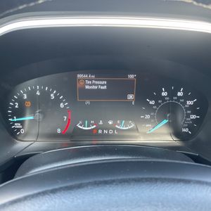 2020 FORD ESCAPE SEL — миниатюра 38