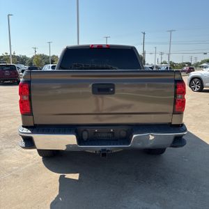 2015 Chevrolet SILVERADO 1500 LT 照片 7