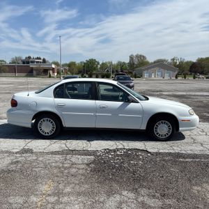 CHEVROLET MALIBU BASE - 10