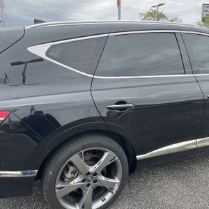 GENESIS GV80 3.5T - 9