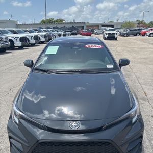 2026 Toyota COROLLA SE — миниатюра 15
