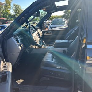 2017 FORD EXPEDITION LIMITED 照片 32