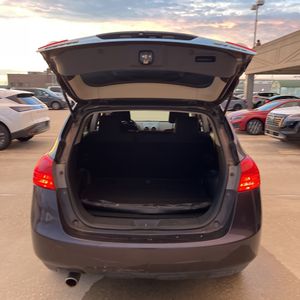 2011 Nissan ROGUE SV 缩略图 42