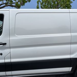 FORD TRANSIT 250 - 4
