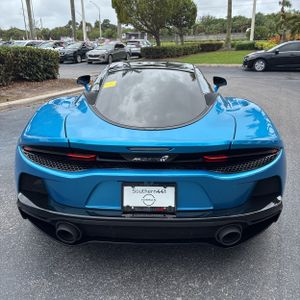 MCLAREN GT BASE 2D COUPE - 7