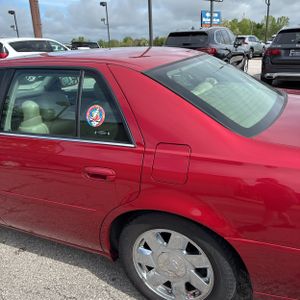 CADILLAC DEVILLE DTS - 6