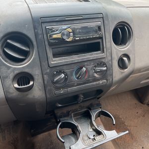 صورة مصغرة 36 لـ 2007 FORD F-150 XL