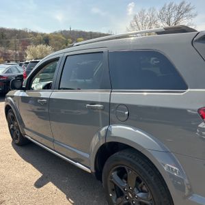 DODGE JOURNEY CROSSROAD - 6