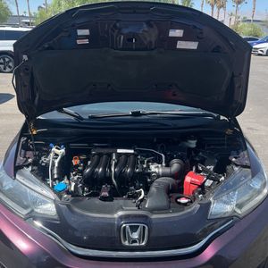 2015 Honda FIT EX — миниатюра 45