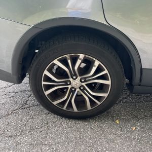 2017 Mitsubishi OUTLANDER SE — миниатюра 19