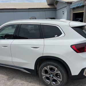 2025 BMW X1 XDRIVE28I 照片 6