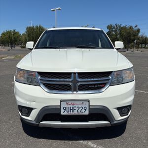 صورة مصغرة 14 لـ 2014 Dodge JOURNEY SXT