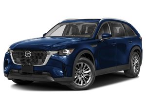 صورة 1 لـ 2025 Mazda CX-90 3.3 TURBO PREFERRED