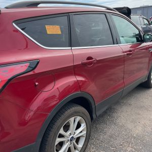 FORD ESCAPE SEL - 9