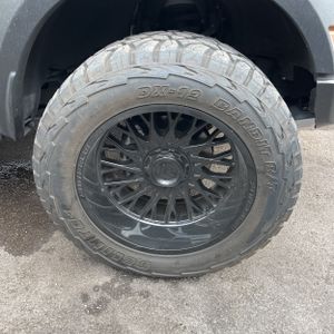 2022 FORD F-150 RAPTOR 缩略图 20