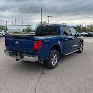 FORD F-150 XLT - 8