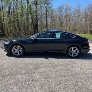 AUDI A5 2.0T PREMIUM - 3