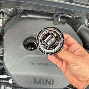 2014 MINI HARDTOP COOPER S — миниатюра 47