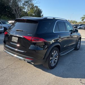 MERCEDES-BENZ GLE - 8